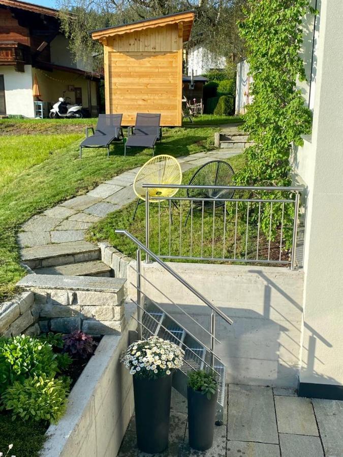 バート・ヘーリングS'Poelven Nestアパートメント エクステリア 写真